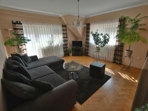 Sz�cs�nyi Apartman