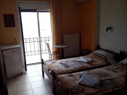 Hostal Dimitra