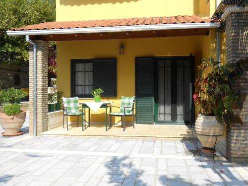 Apartamento Villa Sofia