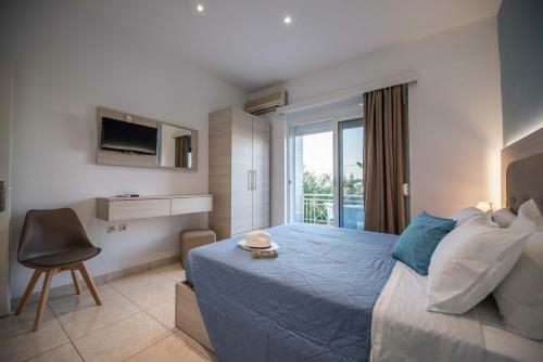 Stegna Bay Apartment