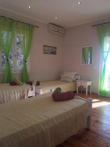 Apartamento Villa Regina