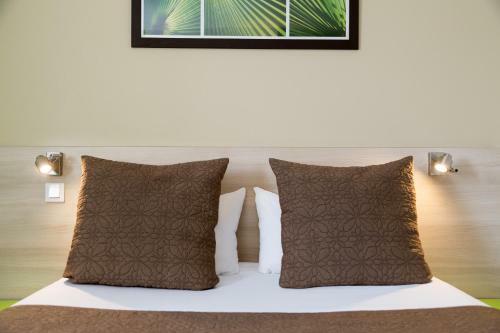 Hotel Inter-h�tel Nantes Saint Herblain