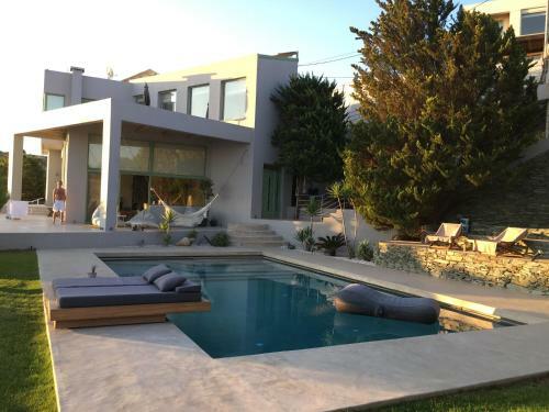 Villa Mama La Roosa