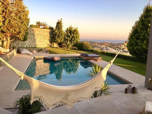 Villa Mama La Roosa