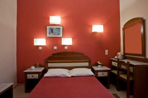 Antonia Hotel