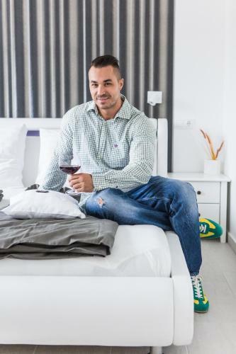 Apartamento Az�r H�z