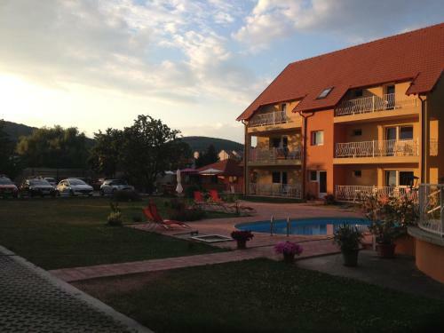 Bed & Breakfast Andrea Pansio