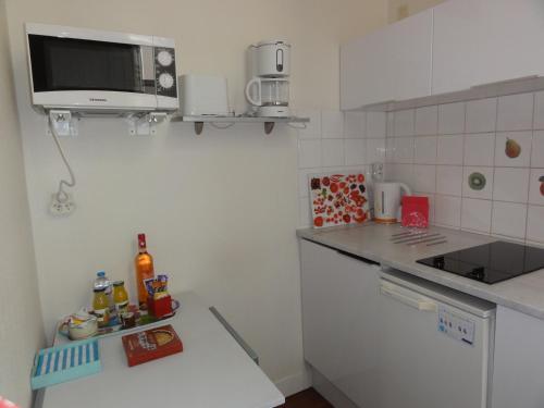 Apartamento Au C?ur De Poitiers