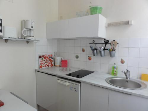 Apartamento Au C?ur De Poitiers