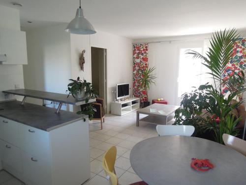 Apartamentos Colombet Stay's - Rue Pitot