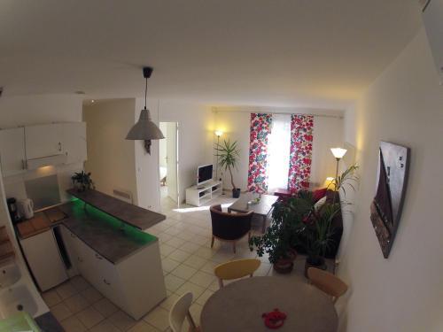 Apartamentos Colombet Stay's - Rue Pitot