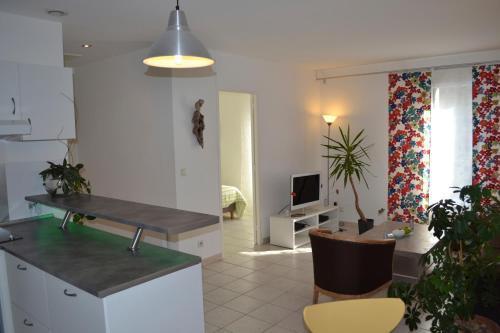 Apartamentos Colombet Stay's - Rue Pitot