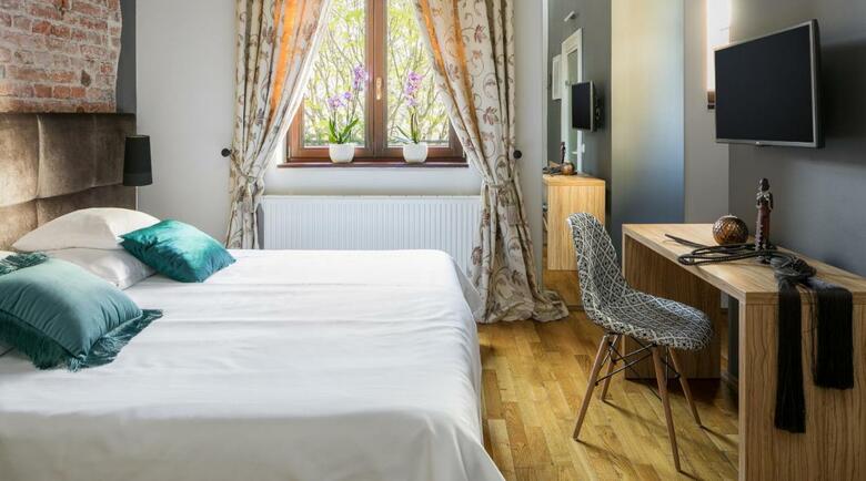 Cracowdays Apartments