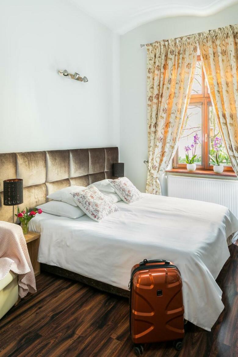 Cracowdays Apartments