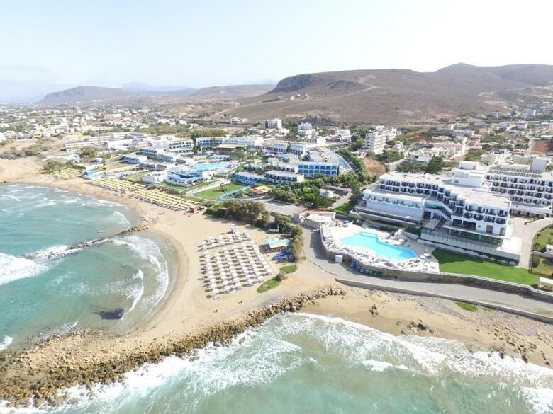 Aparthotel Ideal Hotel