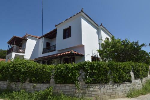 Apartamento Yianna Sunny Studios