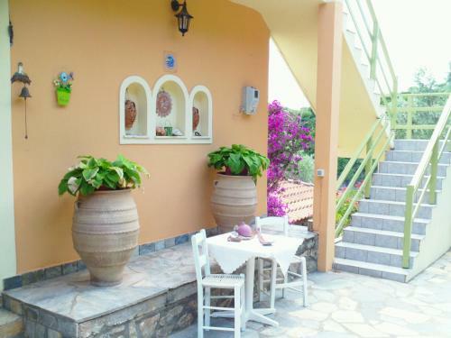 Apartamento Odyssia Near The Seaside