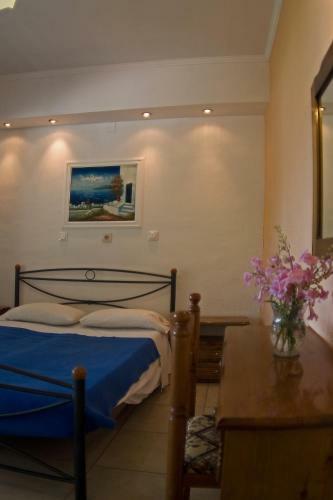 Aparthotel Andromaches Holiday Apartments