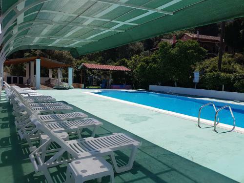 Aparthotel Andromaches Holiday Apartments