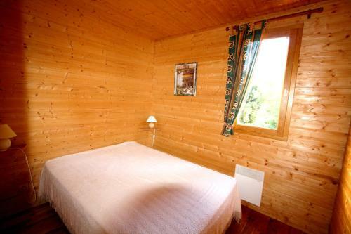 Les Chalets Du Domaine Des Soyeux