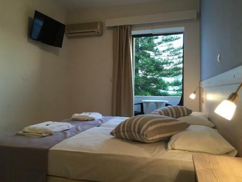 Apollon Hotel