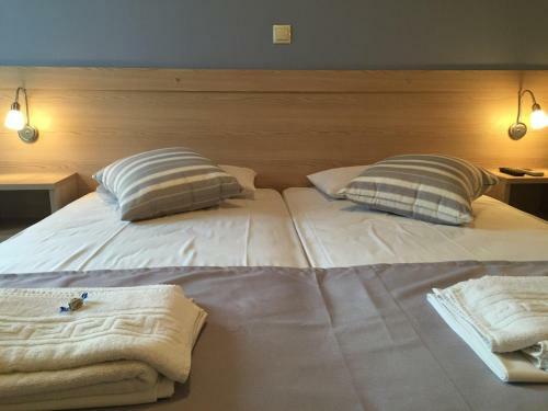 Apollon Hotel