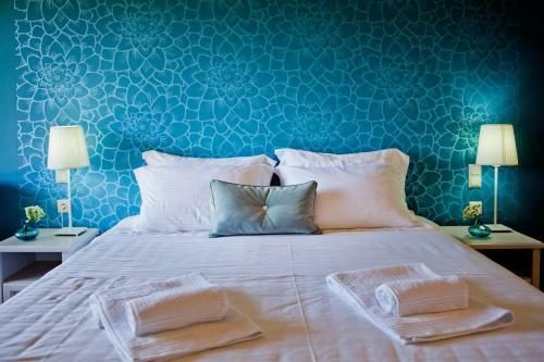 Aparthotel Ornella Beach Resort & Villas