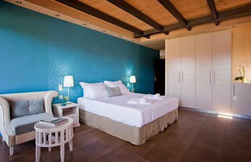 Aparthotel Ornella Beach Resort & Villas