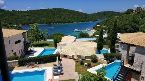 Aparthotel Ornella Beach Resort & Villas