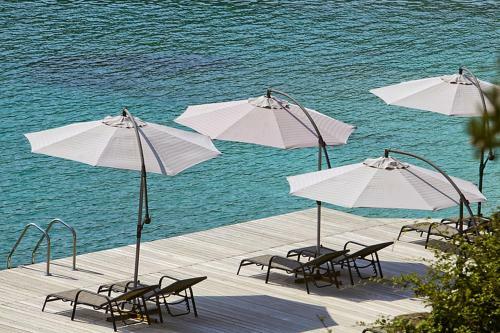 Aparthotel Ornella Beach Resort & Villas