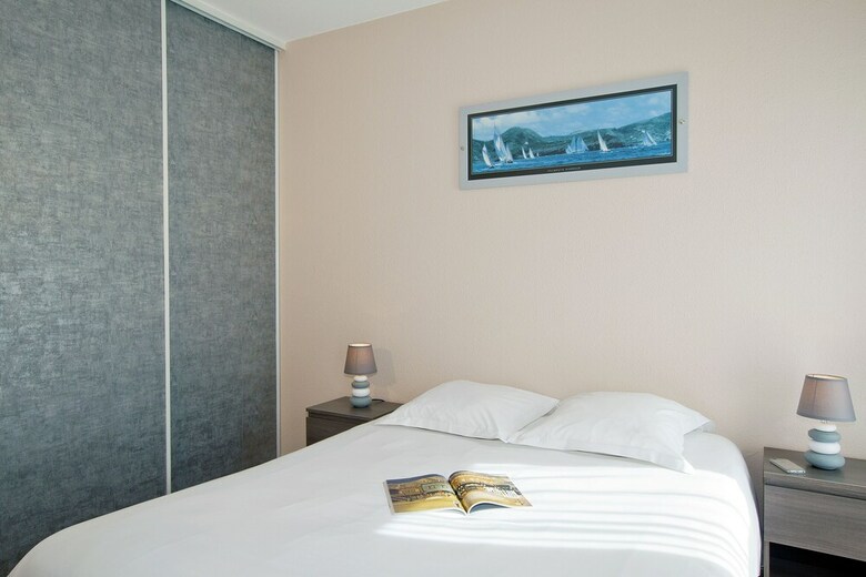 Aparthotel Cerise Lannion