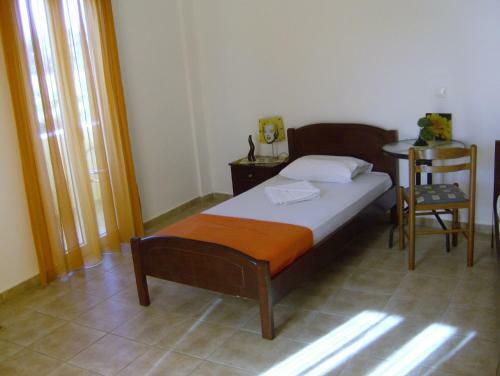 Hostal Villa Costas - Popi