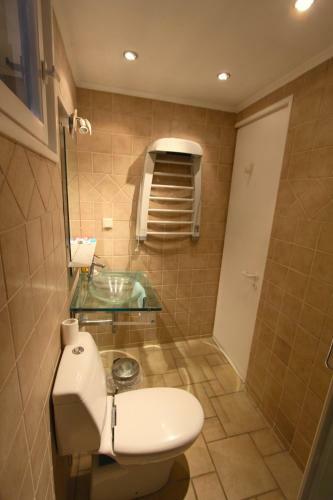 Glyfada Beachfront Apartments And Villas