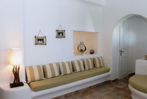 Mykonos Gemm Villa