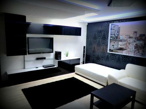 Villapark Pleasure Apartment