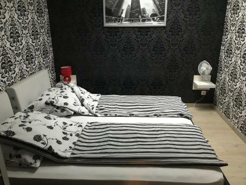 Villapark Pleasure Apartment