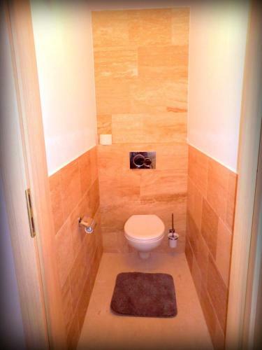 Villapark Pleasure Apartment