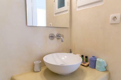 Apartamento Acrothea Suites And Villas