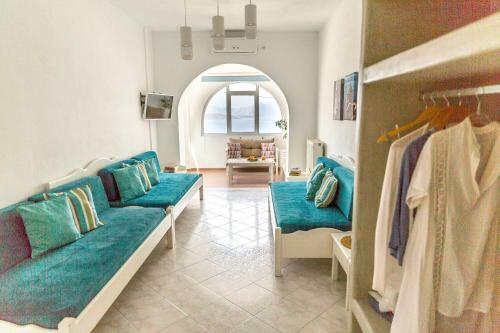 Apartamento Acrothea Suites And Villas