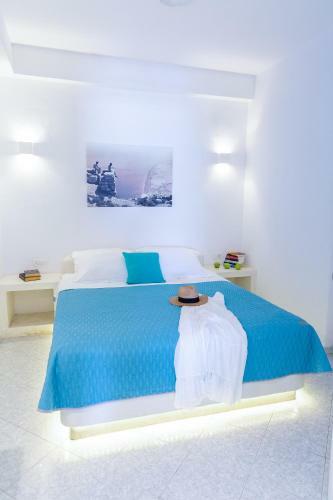 Apartamento Acrothea Suites And Villas
