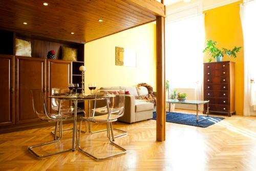 Bouillon Apartman