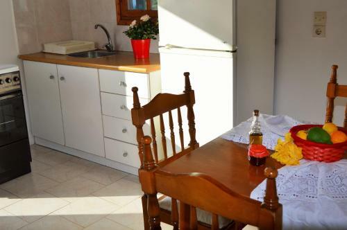 Brigitta Apartments
