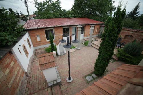 Hostal Apartman Eged Vend�gh�z