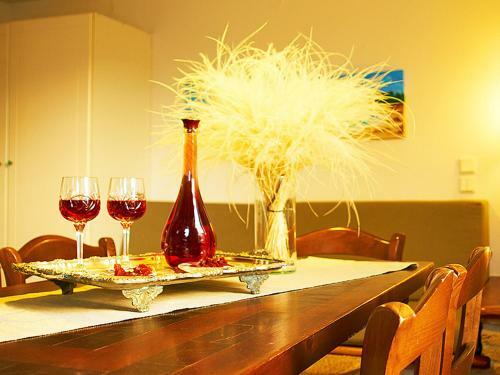 Alkyon Apartments & Villas Hotel