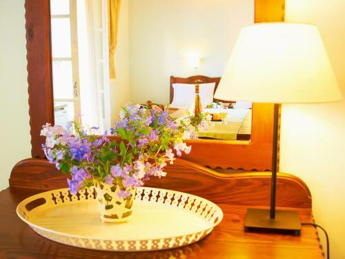 Alkyon Apartments & Villas Hotel