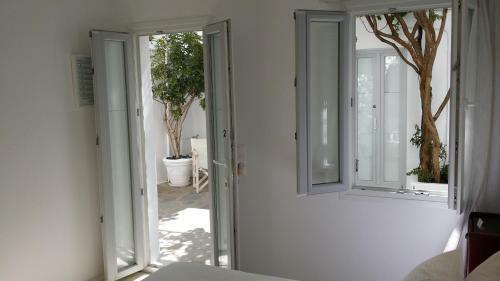 Apartamento Christina Studios