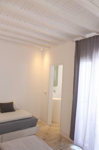 Apartamento Christina Studios