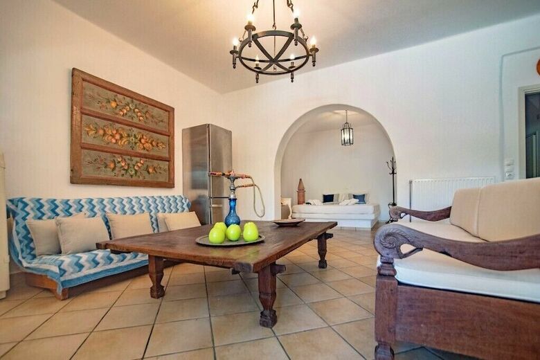 To Armiro Boutique Houses