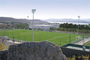 Hotel Geovillage Sport & Convention  Resort