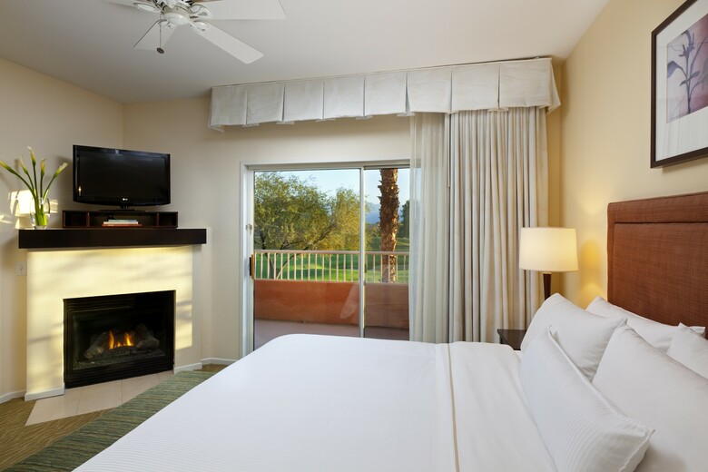 Hotel Westin Mission Hills Villas
